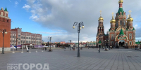 Атаки БПЛА, аварийное жилье и награждение лингвиста: главные новости за 25 октября - Pg12.Ru