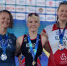 Спортсменка из Кургана Евгения Королева завоевала золото кубка мира в Турции - Область 45