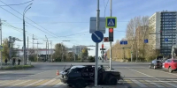 В Ульяновске умер пострадавший в ДТП на улице Авиастроителей младенец - Комсомольская правда