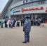 Росгвардейцы обеспечили безопасность на спортивных и культурных мероприятиях в Омской области - Росгвардия