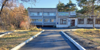 В Мирненском сельском поселении Хабаровского муниципального района завершены работы по реализации проекта «Новый асфальт» ТОС «Скворцы» - Администрация Хабаровского района