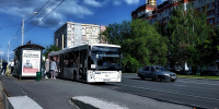 В Саранске автобусы изменят движение - Info-Rm.Com