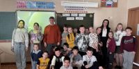 Специалисты Минприроды Магаданской области провели для школьников уроки по изучению природно-ресурсного потенциала региона - Администрация Магаданской области