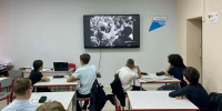 В Приволжском районе прошли часы памяти «Летят в бессмертие журавли» - Приволжская газета
