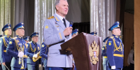 Единственное в стране! - Министерство общественной безопасности