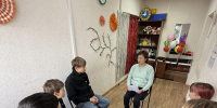  Мы в ответе за свои поступки - Управление соцзащиты населения