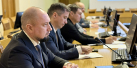 Переработчики Чувашии могут получить республиканский пакет мер поддержки - Министерство природных ресурсов и экологии