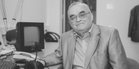 Умер заслуженный журналист Марий Эл Вячеслав Кольцов - Газета Ваш Новый День
