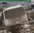 Появилось видео с места ДТП с рейсовым автобусом под Новосибирском - Сиб.фм