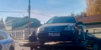 Попался с поличным - УФССП по Республике Башкортостан