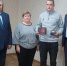 Алексей Кривенко вручил медали «Отец солдата» жителям Родинского района - Законодательное Собрание
