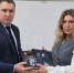 В Белокурихе состоялась презентация обновленного издания книги «Искра» радирует». - Город Белокуриха