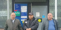 Осужденный за сбыт наркозелья красноярец написал явку с повинной в использовании фальшивых купюр - ИА Запад24