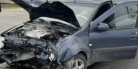 В Сургуте пенсионер спровоцировал ДТП с 2 авто с 2 пострадавшими - Комсомольская Правда