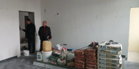 Во Мглине строителям нового здания суда поставили задачи по срокам - Газета Брянские новости