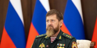 фото с сайта Правительства ЧР - НИА-Кавказ - Чечня
