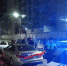 в центре Рязани перевернулся автомобиль - РИА 7 Новостей
