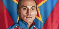 Спортсмен из Хакасии Леонид Чебодаев завоевал бронзовую медаль на Чемпионате мира по кикбоксингу - Центр спортивной подготовки сборных команд