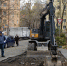 18 бригад «ВПЭС» устраняют технологические повреждения на теплосетях Владивостока - Администрация г. Владивостока