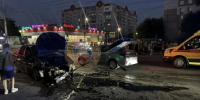 В Саратове полицейские ищут свидетелей ДТП в Заводском районе, случившегося в конце лета - ИА Версия-Саратов