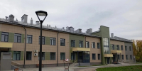 В селе Зональное откроется новая поликлиника - Комсомольская Правда