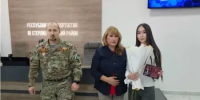 Вечная слава героям - Администрация Стерлитамакского района