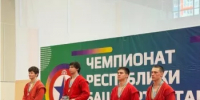 Вперед к победе - Администрация Стерлитамакского района
