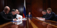 Финансирование Народной программы заложили в проект бюджета России на 2027 год - ИА Победа 26