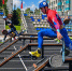 Пожарно-прикладному спорту — 89! - МЧС России