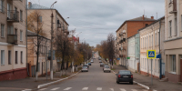 В Ельце после удара по промзоне замерили воздух - LipetskNews.Ru