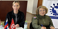Зампред Комитета Госдумы по защите семьи проведет прием граждан в Приамурье - Единая Россия