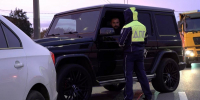 Скриншот видео ГУ МВД по СПб и ЛО - Мой район
