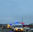 Четверо пострадавших в аварии с автобусом находятся в больнице - КП-Новосибирск