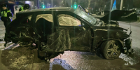 В Коврове водитель Porsche скрылся с места аварии с двумя пострадавшими - Владимирские Ведомости