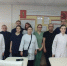 Месячник  «Белая трость». Тематический  классный час «Сильный духом - сильный телом» - Ульяновский фармацевтический колледж