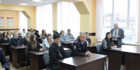 За 9 месяцев на территории обслуживания МО МВД России "Рубцовский" выявлено 65 преступлений в сфере незаконного оборота наркотиков - вРубцовске