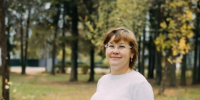 Зона ответственности Ирины Порфирьевой не только агрокласс, но еще школьные лесоводы и экологи 1.jpg - Марийская правда