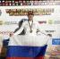 Назаровец Иван Зиновьев стал двукратным чемпионом мира. Титул завоеван на Чемпионате мира по кикбоксингу в Колумбии - Газета Советское Причулымье