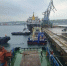 Морской порт Корсаков пресс-служба министерства транспорта и дорожного хозяйства Сахалинской области - SakhalinMedia.Ru