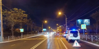 В Астрахани 16-летнюю девочку сбили на пешеходном переходе - Astrakhanpost.Ru