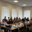 Институт алтаистики и тюркологии ГАГУ совместно с Томским государственным университетом провел научный семинар, посвященный юбилейным датам выдающихся этнографов - ГАГУ