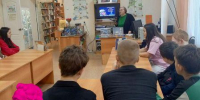 Космический батл «По следам Гагарина» - Городищенская МЦРБ