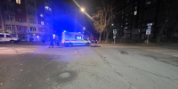 В Сыктывкаре 16-летний водитель электровелосипеда едва не разбился на перекрестке - ИА Комиинформ