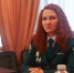 В Саратовской таможне прошла пресс-конференция, посвященная Дню таможенника и 35-летию ФТС России - Приволжское таможенное управление