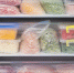 Что всегда должно лежать в морозилке у практичного человека: список продуктов - KU66.Ru