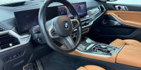 В Красноярском крае выросли поступления по налогу на люксовые автомобили. Фото: дилерский центр BMW ЭлитАвто - Седьмой канал