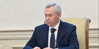 Более двух тысяч ярмарок пройдёт в регионе в 2026 году - Правительство Новосибирской области