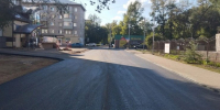 В Рубцовске завершено обновление улично-дорожной сети - Минтранс Алтайского края