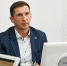 Олег Денисов обсудил с бизнес-сообществом новогоднее оформление Пензы - Город Пенза