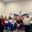 Росгвардейцы приняли участие в посвящении первоклассников села Ездочное в ряды «Орлят России» - Росгвардия